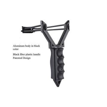 Snake Eye Tactical STORM Aluminum High Velocity Sling Shot